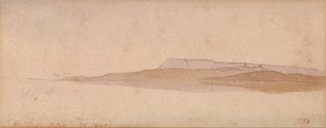 El Kab de Edward Lear